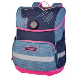 Anatomski ranac Denim Love 26835