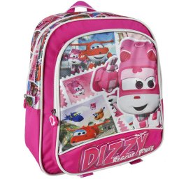 Ranac za vrtić Super Wings 2100001833