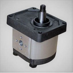 Zupčasta pumpa 20A28x006