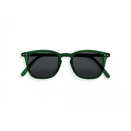 #E SUN Green Crystal Soft Grey Lenses Naočare za odrasle