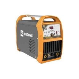 Hugong aparat za TIG varenje POWERTIG 300 DP Pulse