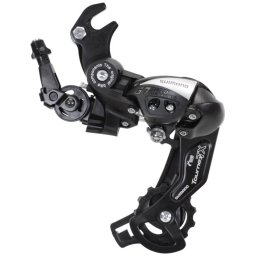 Zadnji menjač SHIMANO TY-500B