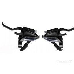 RUČICE MENJAČA - SHIMANO ALTUS ST-EF50 2 PRSTA