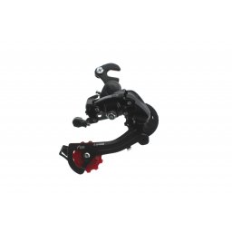 Shimano-zadnji menjač tz500 gsb na kuku