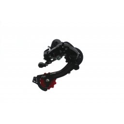 Shimano-zadnji menjač tz500 gsd na uvrt