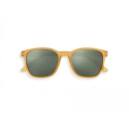 #SUN JOURNEY Yellow Green Polarized Lenses Naočare za odrasle