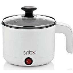 Sinbo multicooker električni aparat za kuvanje hrane (SCO5043)