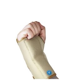 Fortuna Neoprene ortoza za članak leve ruke sa uloškom (FT-097XL)