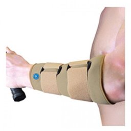 Fortuna Neoprene ortoza za teniski lakat sa uloškom (FT-025S)