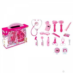 Kostim Doktor 100498