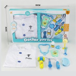 Kostim Doktor 70100245