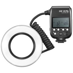Godox Macro Ring Flash MF-R76