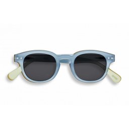 #C Dečije naočare za sunce Blue Mirage