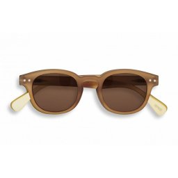 #C Dečije naočare za sunce Arizona Brown