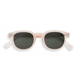 #C Dečije naočare za sunce Rose Quartz