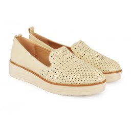 Ženske espadrile CA800BE bež