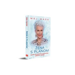 Žena s planom - Mej Mask