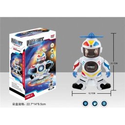 Robot spiner 11/62156