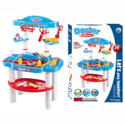 Doktor set 17/40288