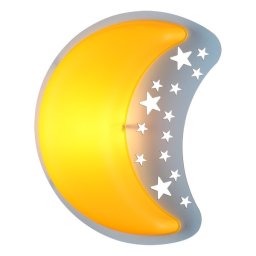 Zidna lampa DF7002-1Z