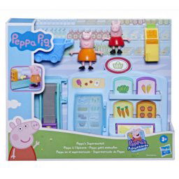 Peppa pig peppa pigpas everyday experiences ast ( F3634 )