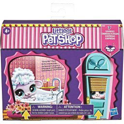LITTLES PET SHOP Salon za ljubimce 32924