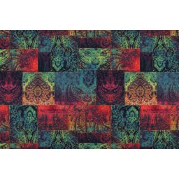 Mebl štof A - 300 print
