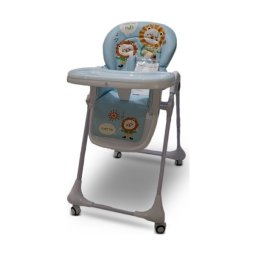 Hranilica B003S Bianca plava B003SPLAVA