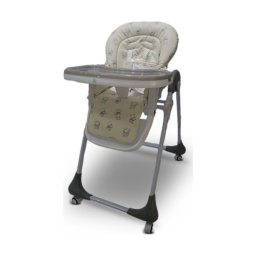 Hranilica B003S Bianca siva B003SSIVA