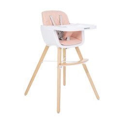 Hranilica Woody Pink 31004010083-802