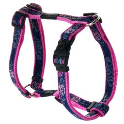 Am za pse Denim Rose, M