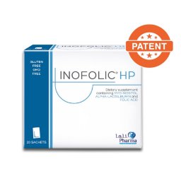 Inofolic HP 20 kesica