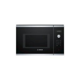 Bosch ugradna mikrotalasna rerna BFL523MSO