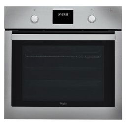 Whirlpool ugradna rerna AKP 7460 IX