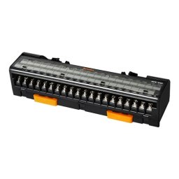 Terminalni blok I/O AFS-H40, 1-linijski, 40 terminala, 40-pin,<125Vdc/125Vac~ 50/60Hz IP20 Autonics