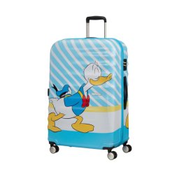American Tourister kofer Donald Blue Kiss 31C*21007