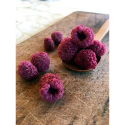 Dehidrirane maline