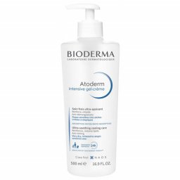 BIODERMA ATODERM Intensive gel krem 500ml