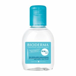 BIODERMA ABCDerm H2O 100ml
