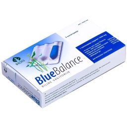 BIOSS BLUE BALANCE BILJNE VAGITORIJE