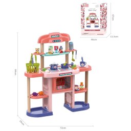 Kuhinjski set 61/28982