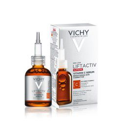 VICHY LIFTACTIV SUPREME VITAMIN C SERUM ZA BLISTAVOST KOŽE