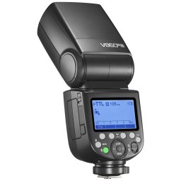 Godox Ving TTL V860IIIN kit