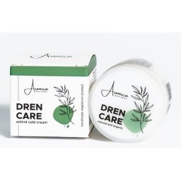 Aronica Antirid cold krema sa drenjinom