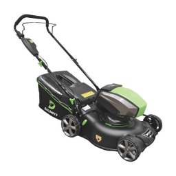 Akumulatorska kosačica 40V ZE42-E40 Dolomite