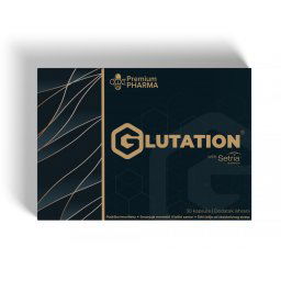 GLUTATION 30 KAPSULA