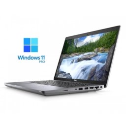 DELL Latitude 5421 14" FHD i7-11850H 16GB 256GB SSD Backlit 3yr NBD