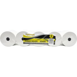 TERMO ROLNA 80X80 80m 5/1, box50 *AK