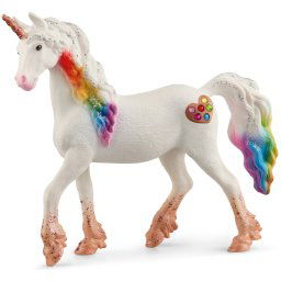 Jednorog Love Rainbow kobila 70726