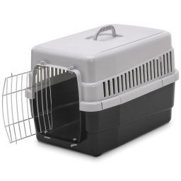 Imac: Transporter za ljubimce Carry 60 Black